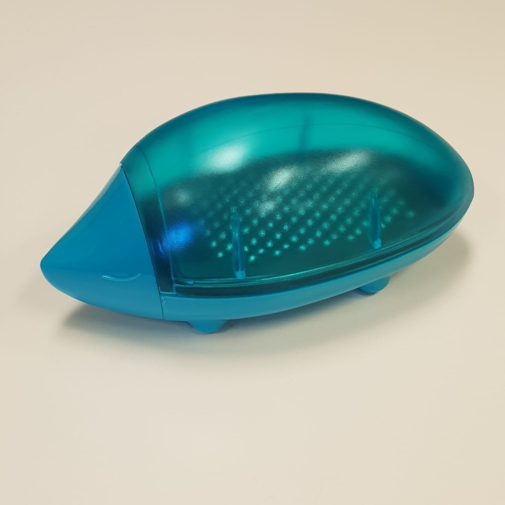 Gino grater with cover